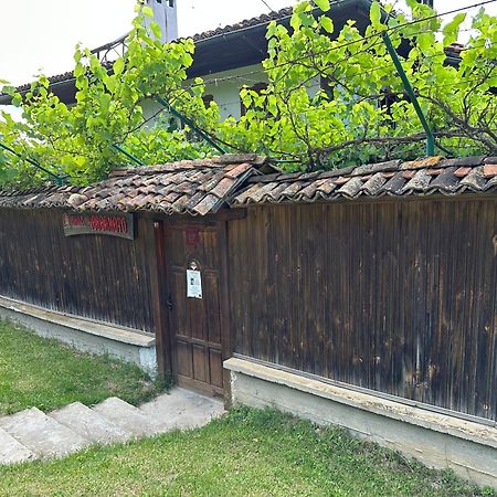 Вила Чевермето Palitsi エクステリア 写真